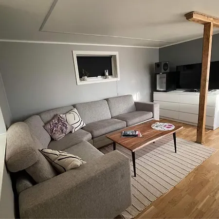 Sauna House *