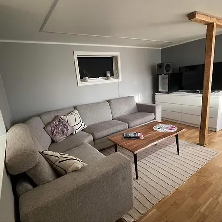 Sauna House *