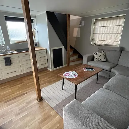 Sauna House בית נופש *