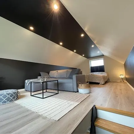 Sauna House בית נופש