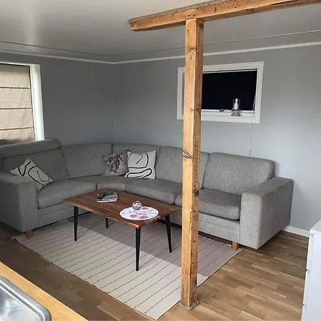 Sauna House Andenes