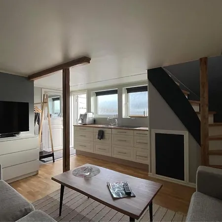 Sauna House Andenes