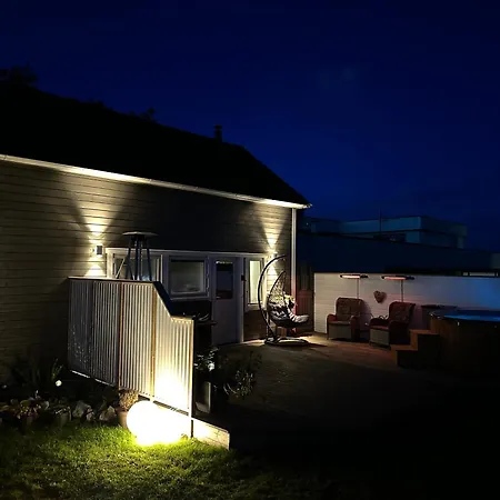 Sauna House